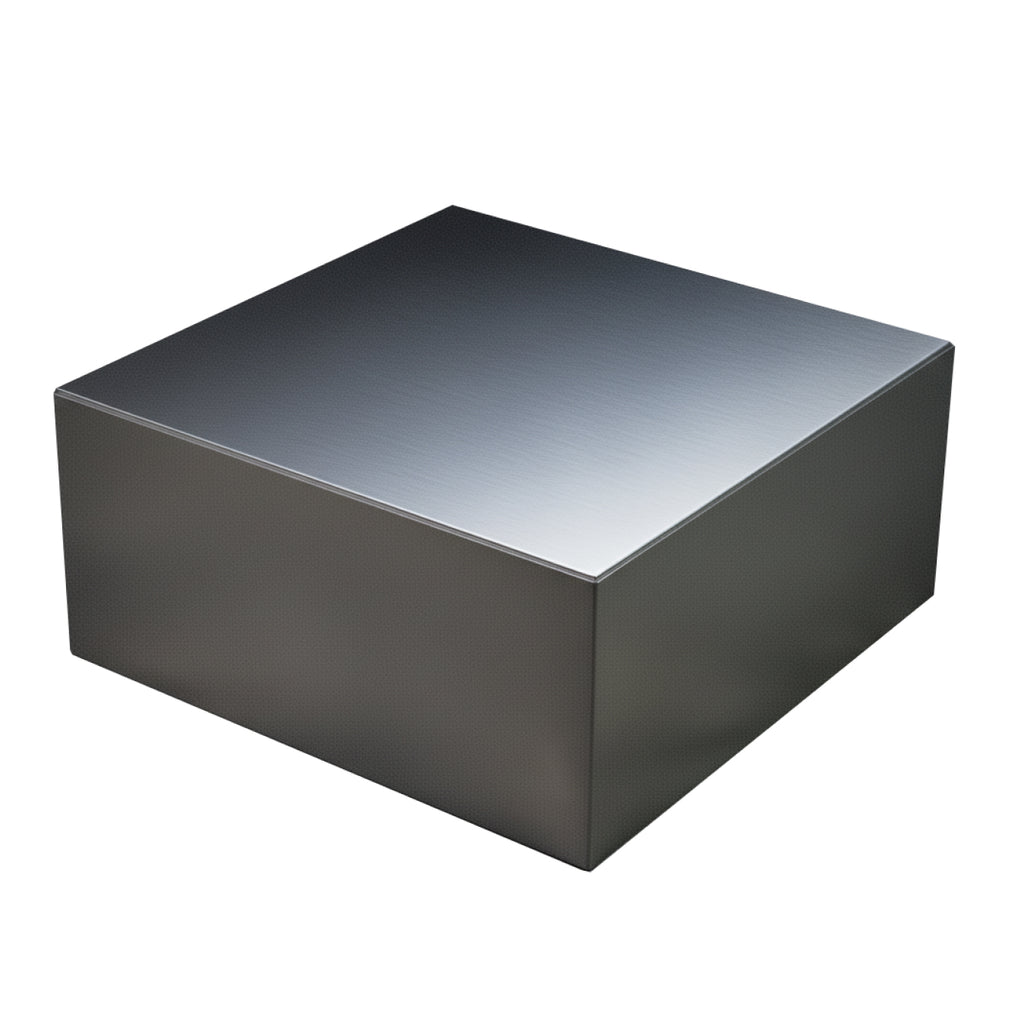 Equilibrium Steel