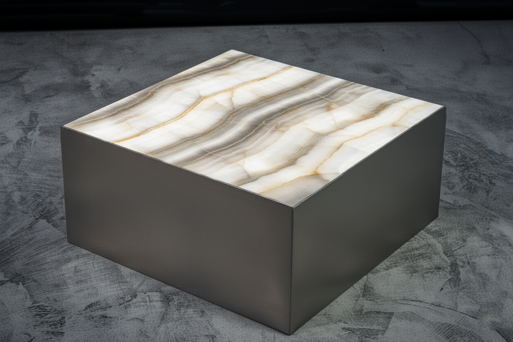 Equilibrium Onyx
