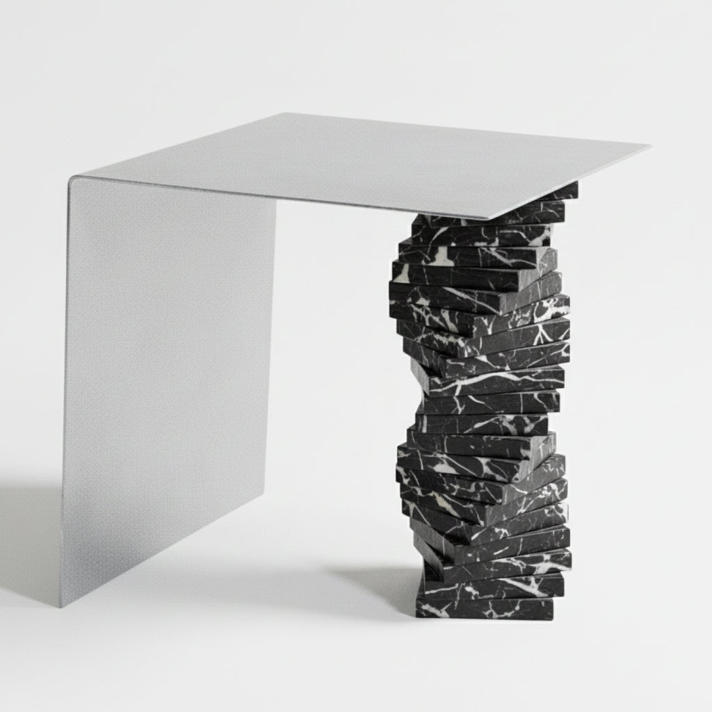 Armonia Nero Marquina