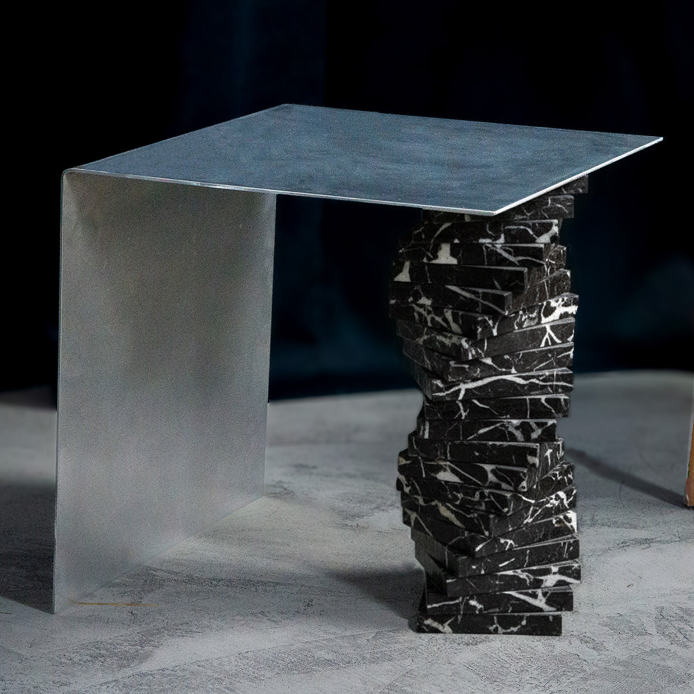 Armonia Nero Marquina