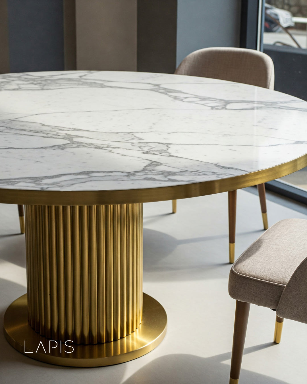 Orion Dining Table