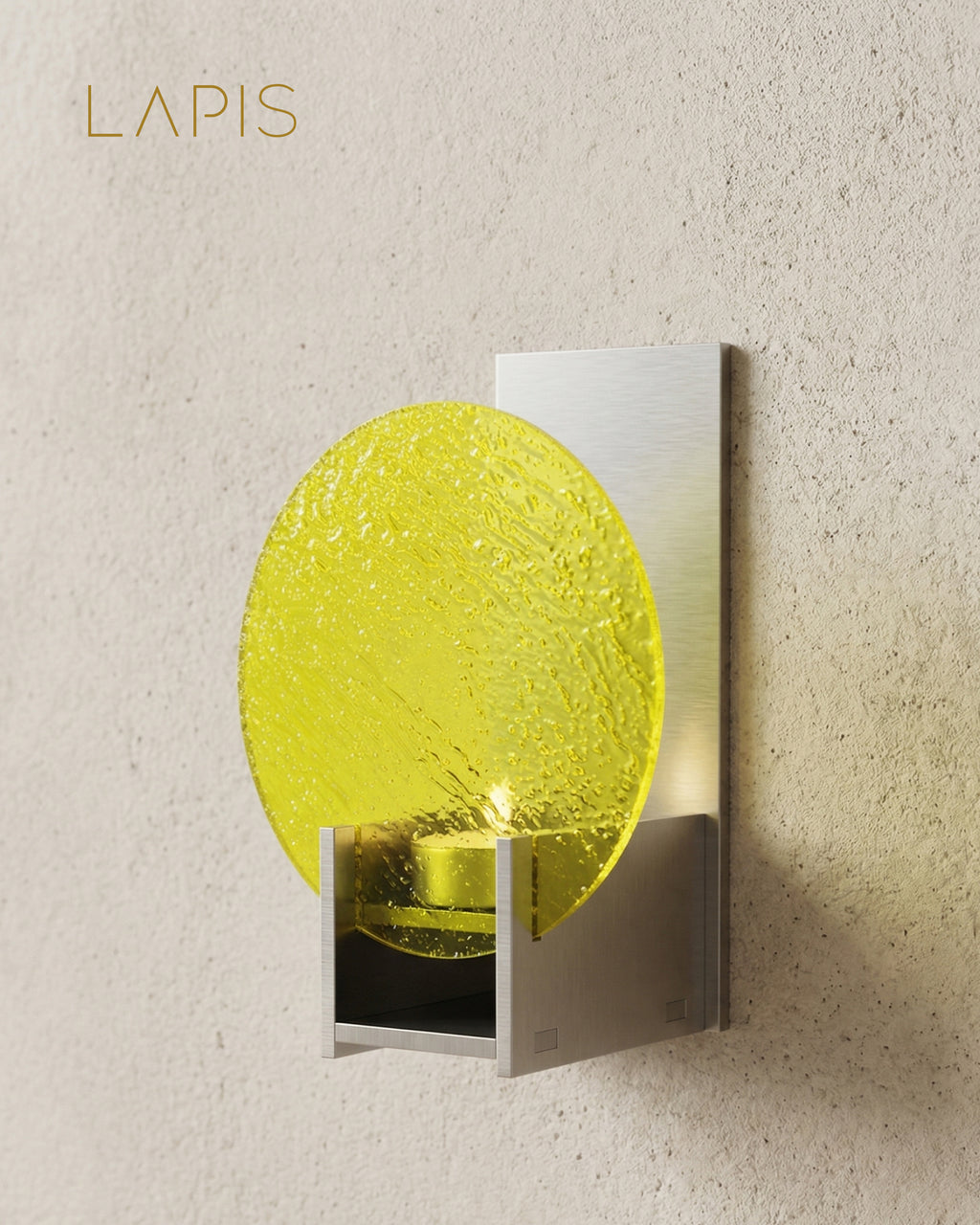 Candlestick FARO