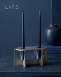 Candlestick DOPPIO