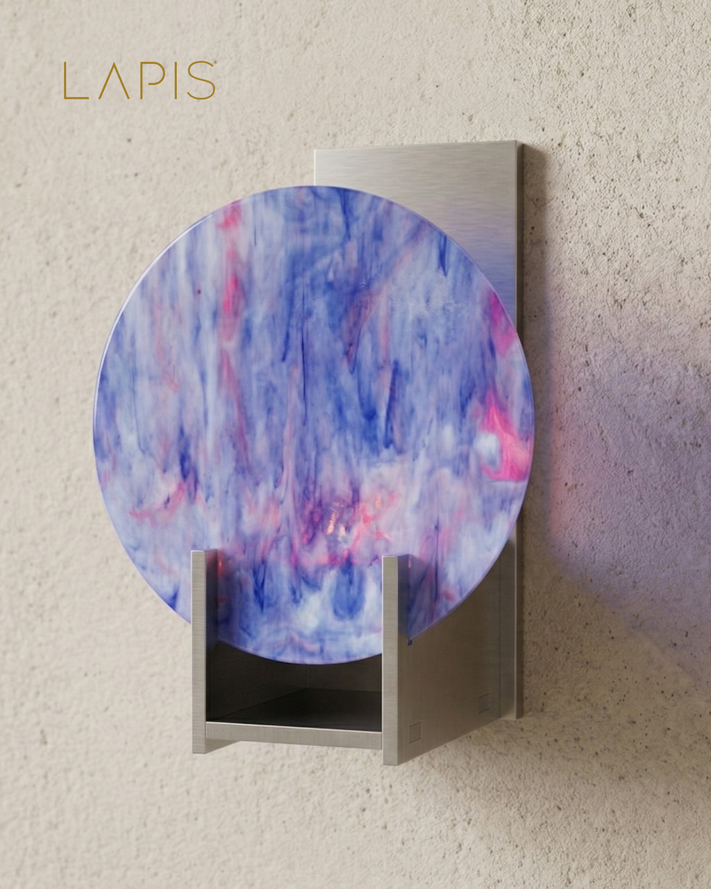 Candlestick FARO