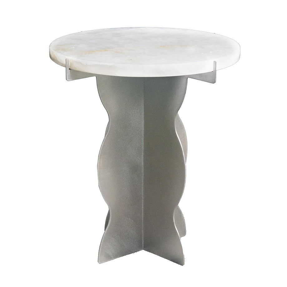 Connessione Arrotondato