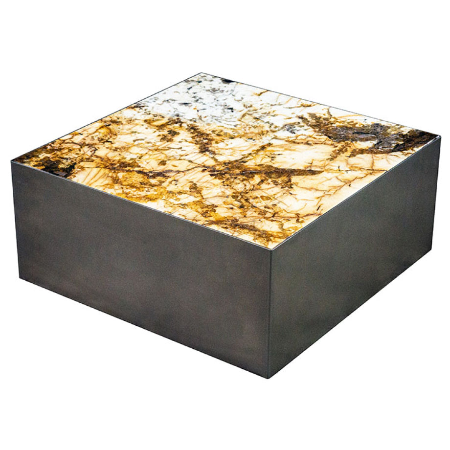 Equilibrium Patagonia